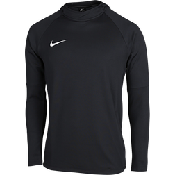 Nike Hoody Academy 18 - Black