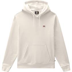 Dickies Oakport Hoodie - Ecru