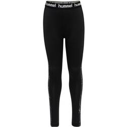 Hummel Nanna Tights - Caviar (212302-2354)