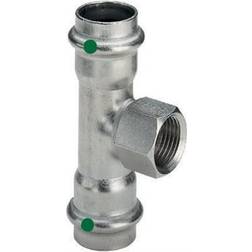 VIEGA Inox tee T-piece VIE-437145