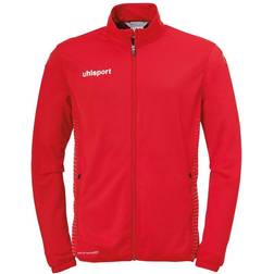 Uhlsport Chaqueta niños Score Classic - Rouge