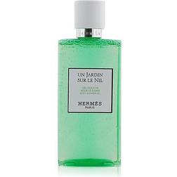 Hermès Un Jardin Sur Le Nil Body Shower Gel 200ml