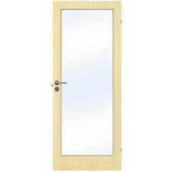 Swedoor Easy Nature GW1 Inderdør Klart glas (90x200cm)