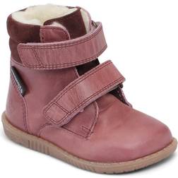 Bundgaard Rabbit Velcro - Dark Rose