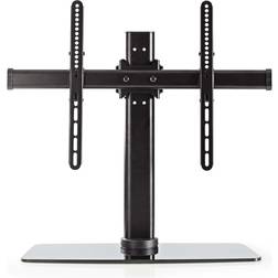 Nedis Tvsm2330bk Supporto Per Tv Omnidirezionale3265max 45 Kg3 Livelli Di Altezza