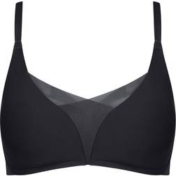 Triumph Shape Smart Padded Bra - Black