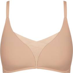 Triumph Soutien-Gorge Sans Armatures - Beige