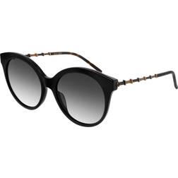 Gucci GG0653S 001