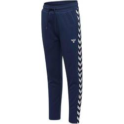 Hummel Kick Pants Youth Black Iris - Azul