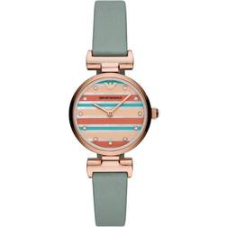 Emporio Armani Gianni T-Bar (AR11292)