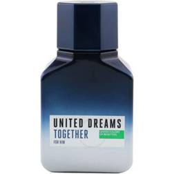 Benetton United Dreams Together EdT 100ml