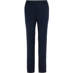 Vero Moda VMMaya Loose Solid Pant - Yönsininen