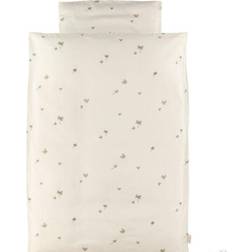 That's Mine Bäddset Baby Clover Meadow 70x80cm