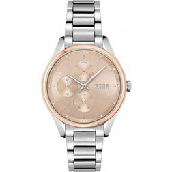 HUGO BOSS 1502604 Argento 00