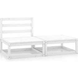 vidaXL 805696 Loungeset