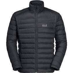 Jack Wolfskin JWP Down Jacket - Black