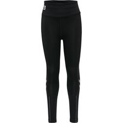 Hummel Whirl Tights - Black (212265-2001)