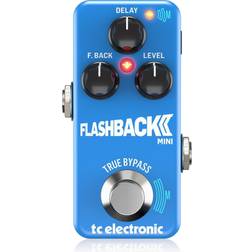 TC Electronic Flashback 2 Mini