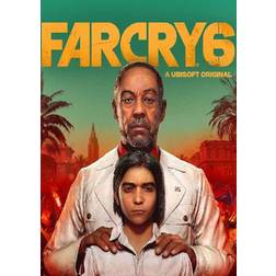 Far Cry 6 (PC)