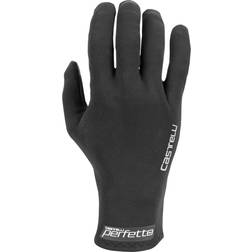 Castelli Perfetto ROS Gloves Women - Black