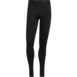 Adidas Warm Long Tight Black Male