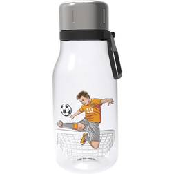 Beckmann Tiger Team Drinking Bottle 400ml