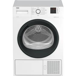 Beko DHS8312GAO Blanco