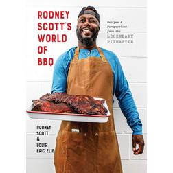 Rodney Scott's World of BBQ (Inbunden, 2021)