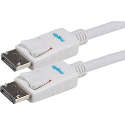 Maplin DisplayPort-DisplayPort 3m