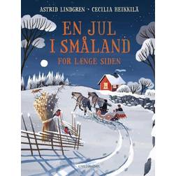 En jul i Småland for længe siden (Indbundet, 2021)