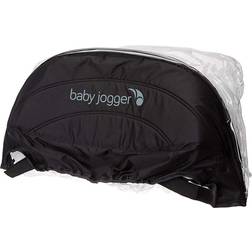 Baby Jogger City Mini 2 Regnskydd Dubbel