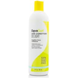 DevaCurl One Condition Delight Weightless Waves Conditioner 355ml