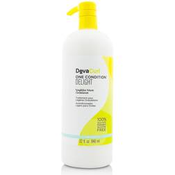 DevaCurl One Condition Delight Weightless Waves Conditioner 32fl oz