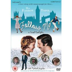 Follow Me (DVD)