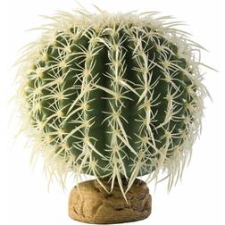 Exo Terra Desert Ground Plants Barrel Cactus Medium