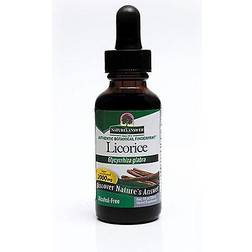 Nature's Answer Licorice 30ml 30 stk