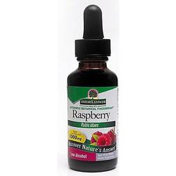 Nature's Answer Raspberry 1000mg 30ml