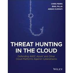 Threat Hunting in the Cloud (Häftad)