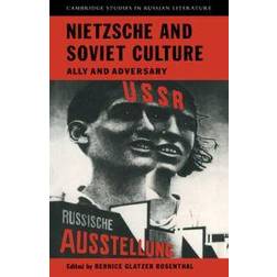 Nietzsche and Soviet Culture (Häftad)