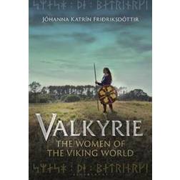 Valkyrie (Häftad)