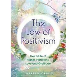 The Law of Positivism (Häftad)