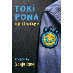 Toki Pona Dictionary (Paperback)