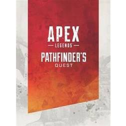 Apex Legends: Pathfinder's Quest (lore Book) (Innbundet)