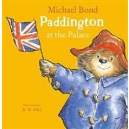 Paddington at the Palace (Paperback, 2019)