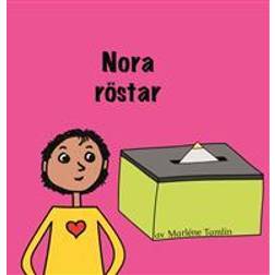 Nora röstar (Häftad)