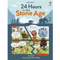 24 Hours In the Stone Age (Hardcover)