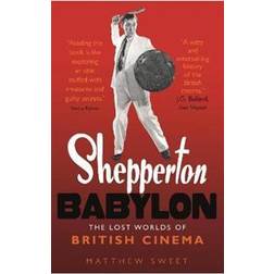 Shepperton Babylon (Häftad)