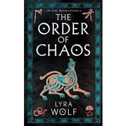 The Order of Chaos (Häftad)