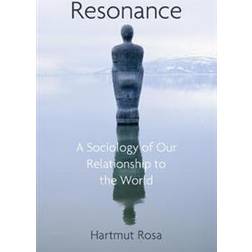 Resonance (Häftad)