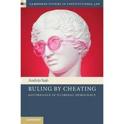 Ruling by Cheating (Häftad)